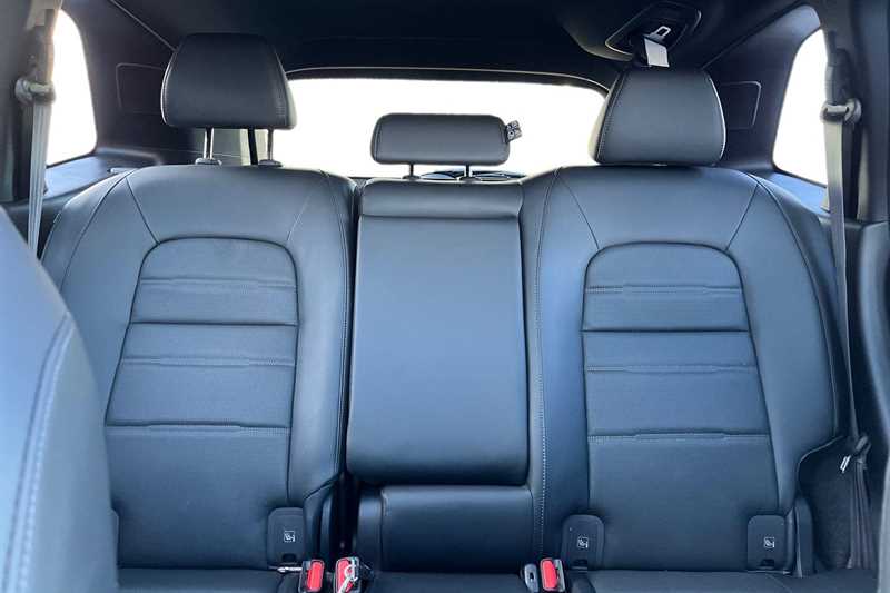 Used Honda CR-V 2025 for sale - 77786456: Photo 8