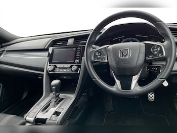 Used Honda Civic 2021 for sale - 78824489: Photo