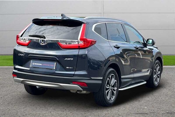 Used Honda CR-V 2023 for sale - 76191255: Photo 12