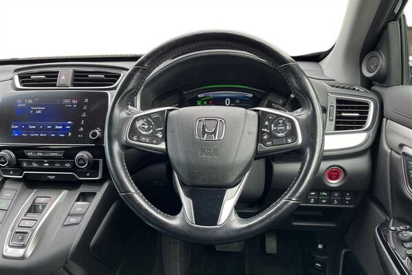 Used Honda CR-V 2023 for sale - 76191255: Photo 13