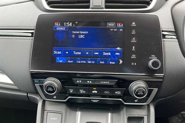 Used Honda CR-V 2023 for sale - 76191255: Photo 14