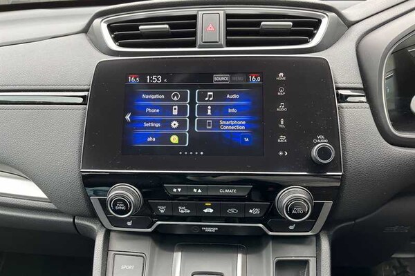 Used Honda CR-V 2023 for sale - 76191255: Photo 16