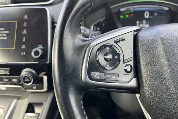 Used Honda CR-V 2023 for sale - 76191255: Photo 17