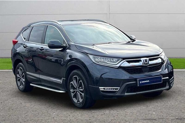 Used Honda CR-V 2023 for sale - 76191255: Photo 1