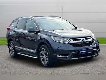 Honda - CR-V