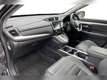 Used Honda CR-V 2023 for sale - 76191255: Photo 2