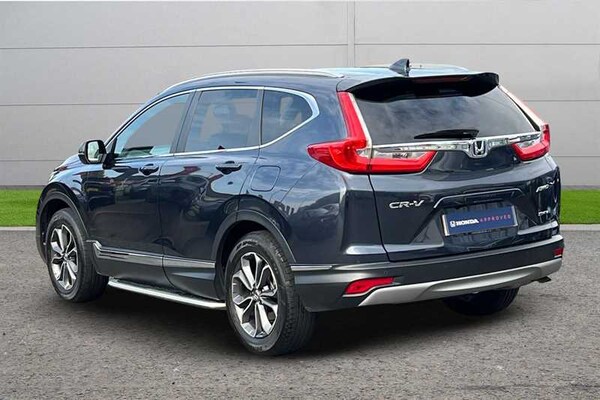 Used Honda CR-V 2023 for sale - 76191255: Photo 3