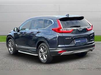 Used Honda CR-V 2023 for sale - 76191255: Photo 3