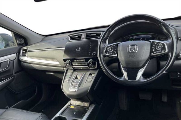 Used Honda CR-V 2023 for sale - 76191255: Photo 4