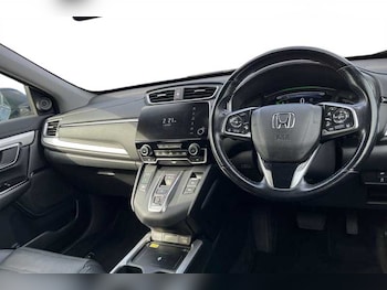 Used Honda CR-V 2023 for sale - 76191255: Photo 4