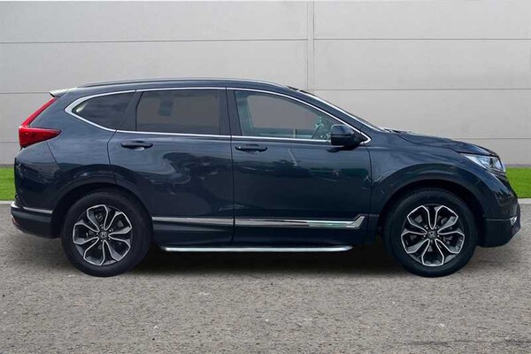 Used Honda CR-V 2023 for sale - 76191255: Photo 5