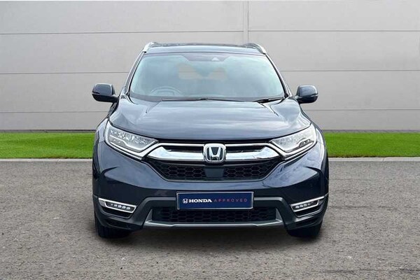 Used Honda CR-V 2023 for sale - 76191255: Photo 6