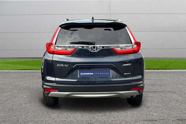 Used Honda CR-V 2023 for sale - 76191255: Photo 7
