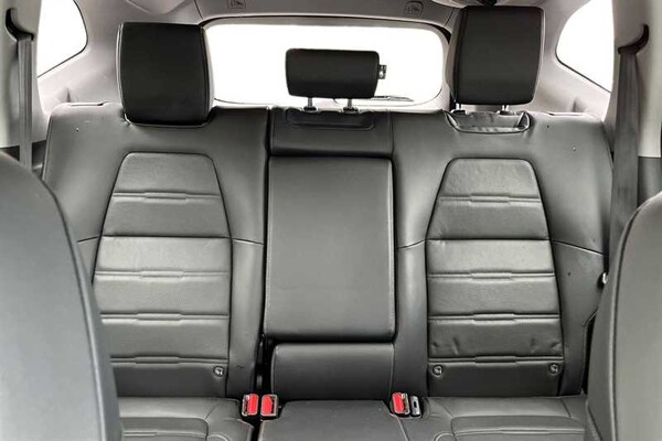 Used Honda CR-V 2023 for sale - 76191255: Photo 8