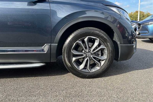 Used Honda CR-V 2023 for sale - 76191255: Photo 9