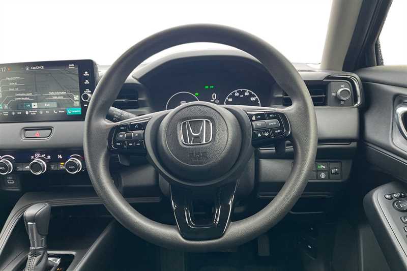 Used Honda HR-V 2023 for sale - 77293640: Photo 13