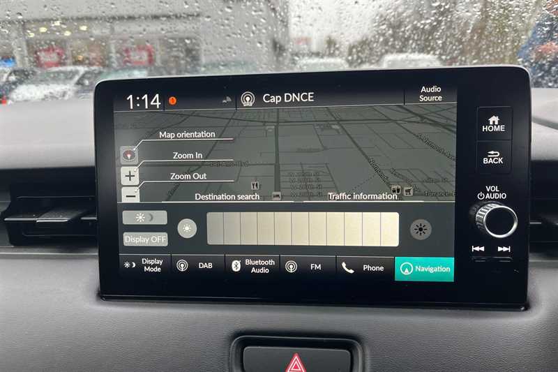 Used Honda HR-V 2023 for sale - 77293640: Photo 15