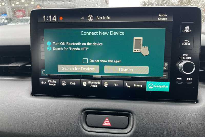 Used Honda HR-V 2023 for sale - 77293640: Photo 16