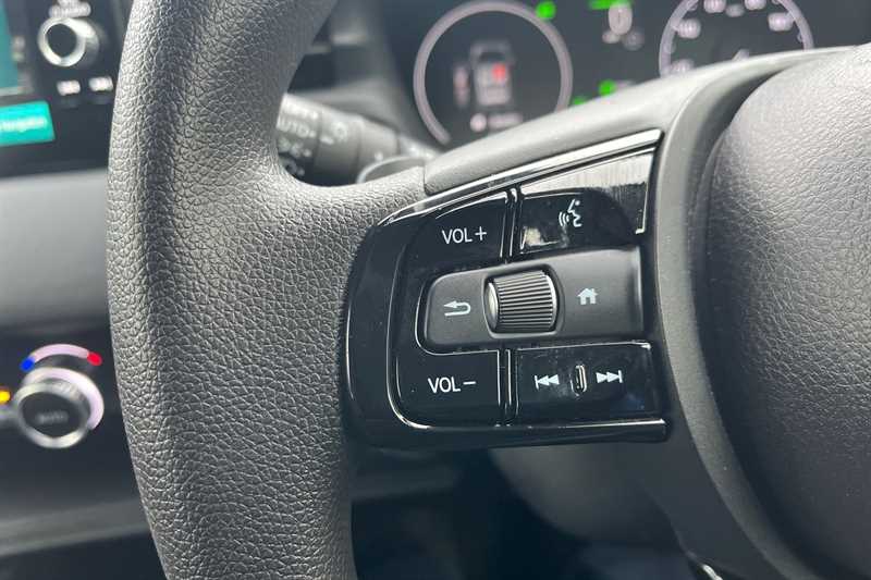 Used Honda HR-V 2023 for sale - 77293640: Photo 17