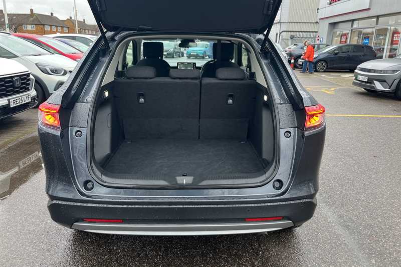 Used Honda HR-V 2023 for sale - 77293640: Photo 20