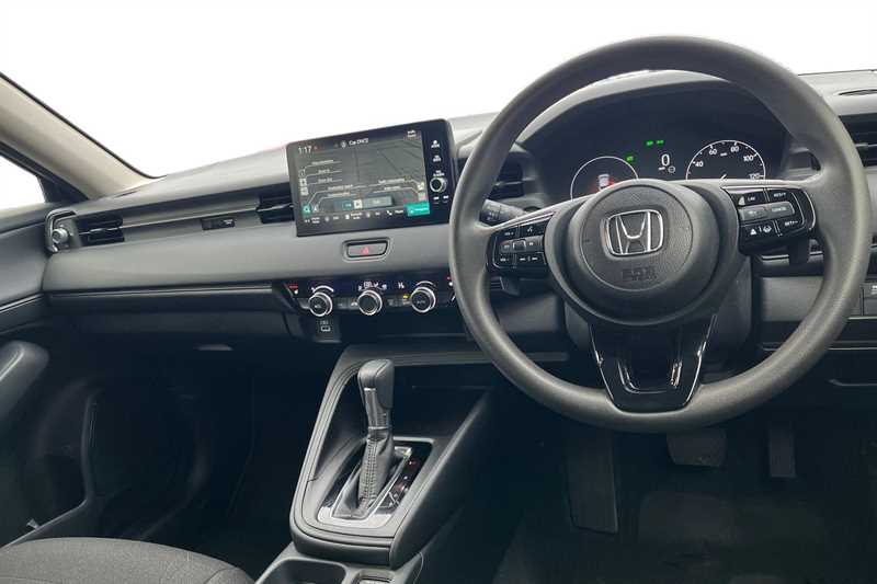 Used Honda HR-V 2023 for sale - 77293640: Photo 4