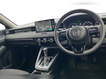 Used Honda HR-V 2023 for sale - 77293640: Photo