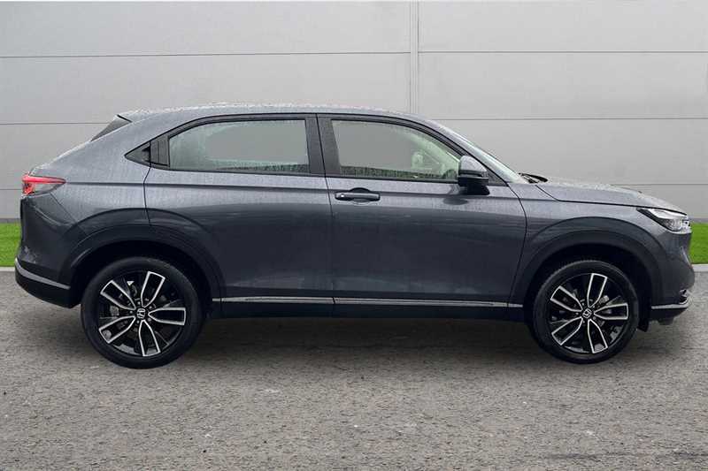 Used Honda HR-V 2023 for sale - 77293640: Photo 5