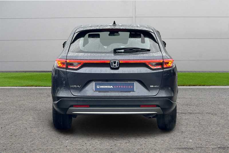 Used Honda HR-V 2023 for sale - 77293640: Photo 7