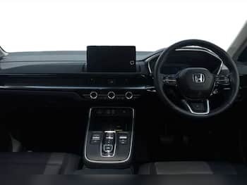 Used Honda CR-V 2025 for sale - 79849100: Photo