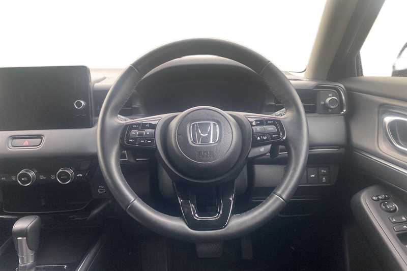 Used Honda HR-V 2025 for sale - 76339028: Photo 13