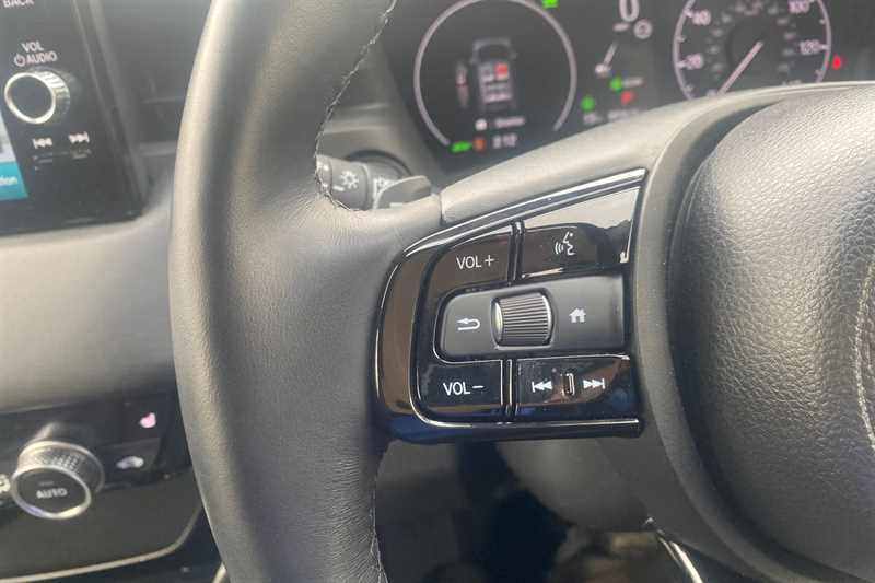 Used Honda HR-V 2025 for sale - 76339028: Photo 17