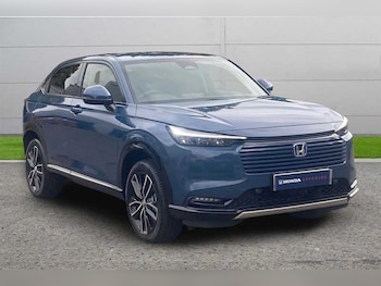 Honda - HR-V