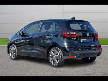Used Honda Jazz 2024 for sale - 75073517: Photo