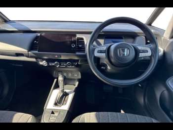 Used Honda Jazz 2024 for sale - 75073517: Photo
