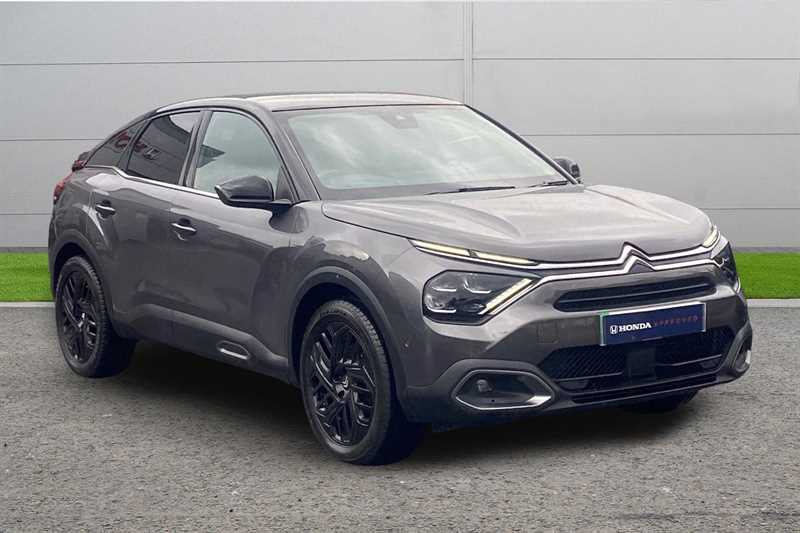 Used Citroen C4 2024 for sale - 76297733: Photo 1