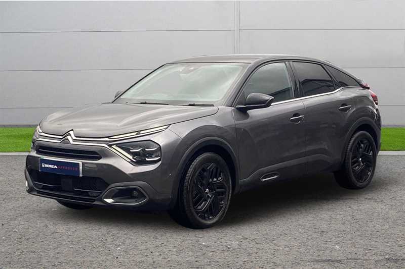 Used Citroen C4 2024 for sale - 76297733: Photo 10
