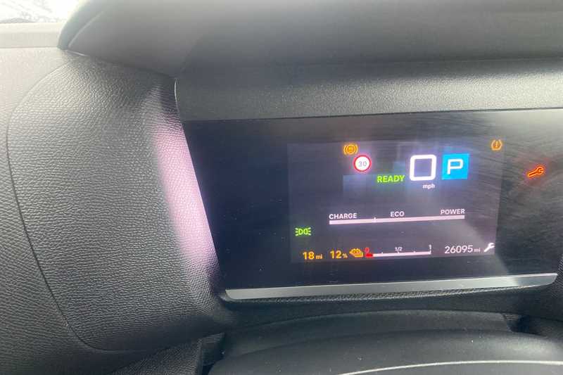 Used Citroen C4 2024 for sale - 76297733: Photo 11