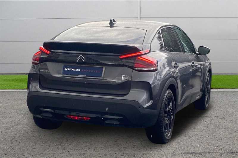 Used Citroen C4 2024 for sale - 76297733: Photo 12