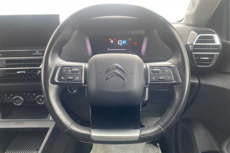 Used Citroen C4 2024 for sale - 76297733: Photo 13