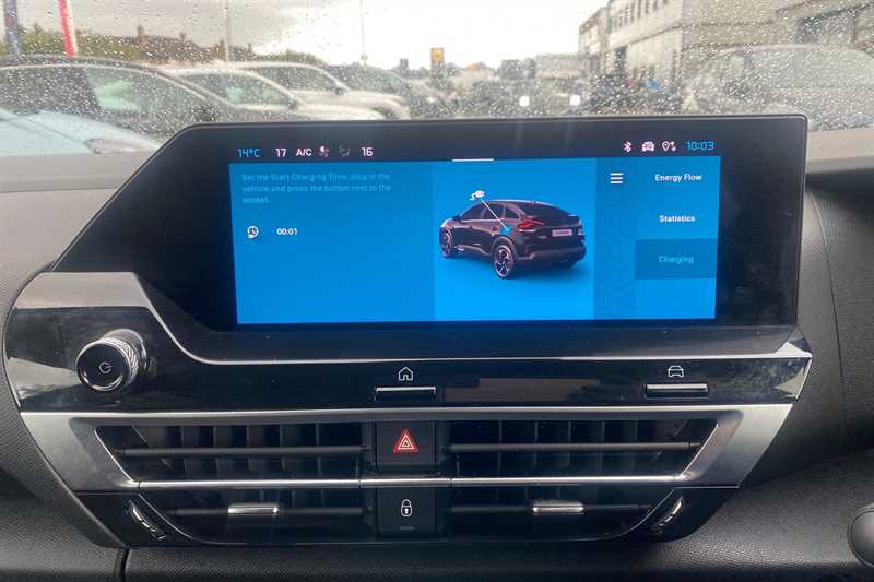 Used Citroen C4 2024 for sale - 76297733: Photo 14