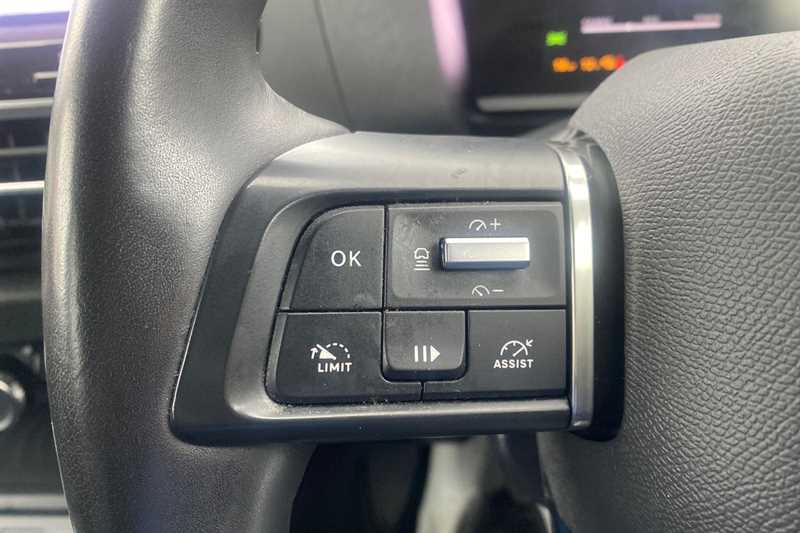 Used Citroen C4 2024 for sale - 76297733: Photo 17