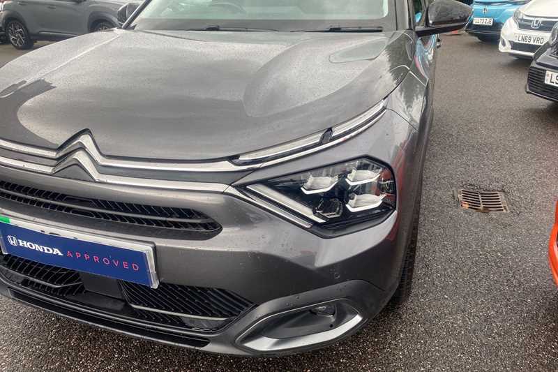 Used Citroen C4 2024 for sale - 76297733: Photo 19