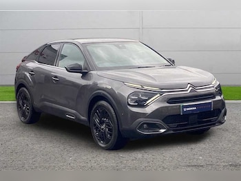 2024 - 100KW E-SERIES 50KWH 5DR AUTO
