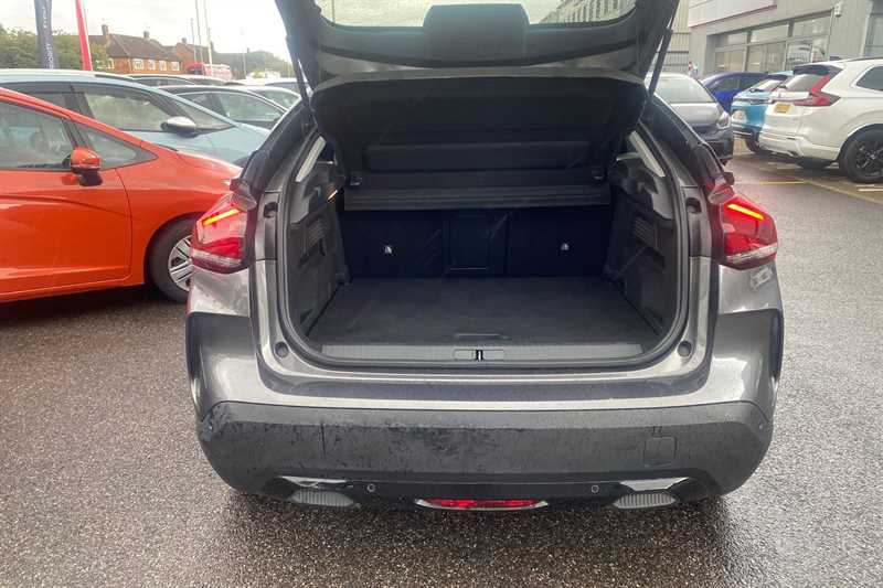 Used Citroen C4 2024 for sale - 76297733: Photo 20