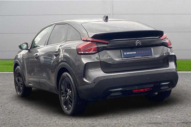 Used Citroen C4 2024 for sale - 76297733: Photo 3