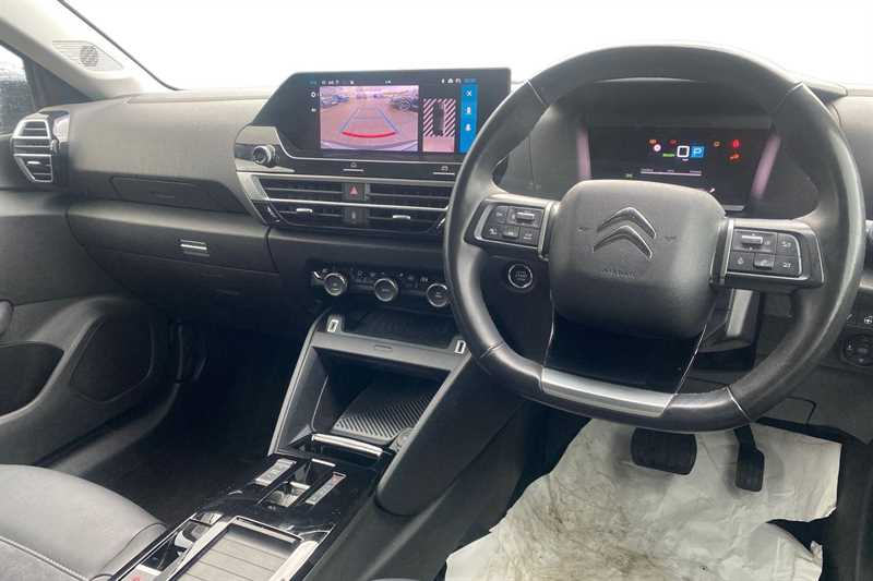 Used Citroen C4 2024 for sale - 76297733: Photo 4