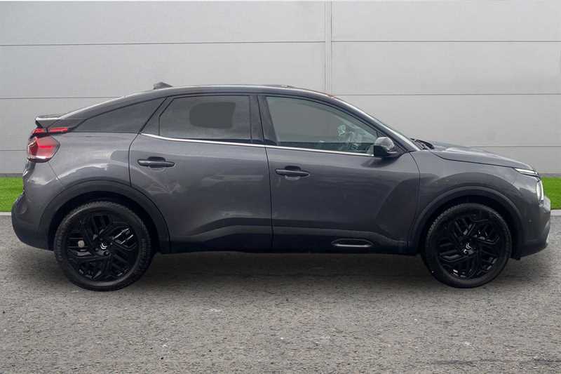 Used Citroen C4 2024 for sale - 76297733: Photo 5