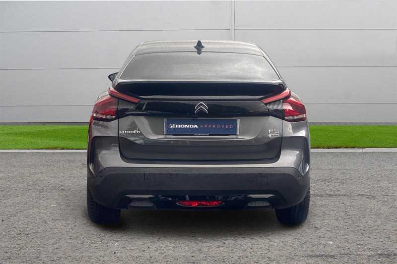 Used Citroen C4 2024 for sale - 76297733: Photo 7