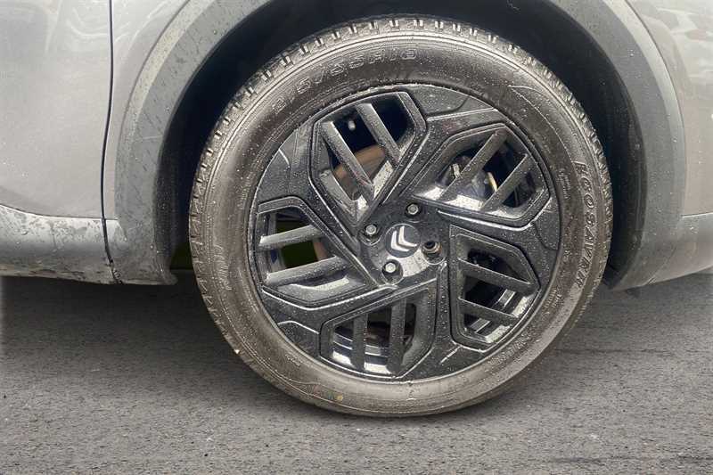 Used Citroen C4 2024 for sale - 76297733: Photo 9