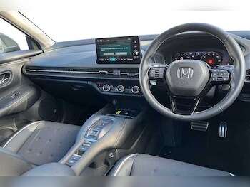 Used Honda ZR-V 2025 for sale - 76087066: Photo